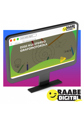 DIGI KULIFERDO GRAFOMOTORIKA